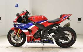 HONDA CBR1000RR RSP 2024 SC82