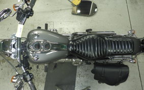 HARLEY FXLR1750 2019