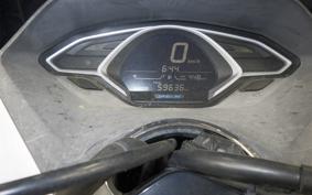 HONDA PCX 125 2008 JF81