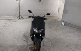 YAMAHA N-MAX 155 SG66J