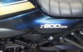 KAWASAKI Z900RS 2023 ZR900K