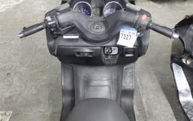 YAMAHA MAJESTY 250 Gen.3 SG15J