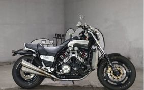YAMAHA VMAX 2WE