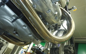 KAWASAKI W650 2001 EJ650A