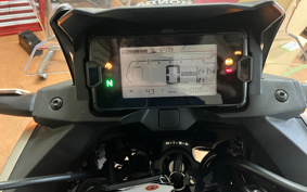 HONDA NC750X 2023 RH09
