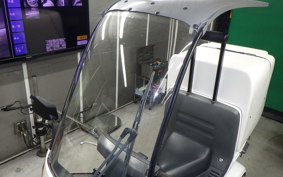 HONDA GYRO CANOPY 1995 TA03