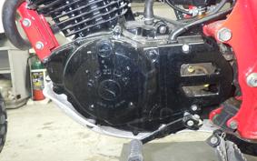 HONDA XL250R 2024 MD03