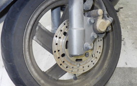 YAMAHA AXIS 100 2020 SB06J