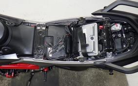 DUCATI HYPERMOTARD 820 2014