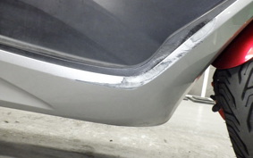 HONDA PCX125 2024 JF56