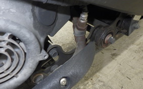 YAMAHA AXIS 125 TREET 2007 SE53J