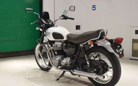 KAWASAKI W650 2009