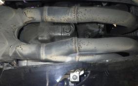 SUZUKI HAYABUSA Gen.2 2015 GX72B