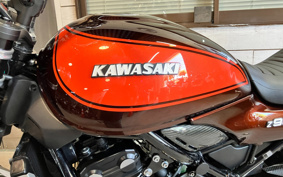 KAWASAKI Z900RS 2019 ZR900C