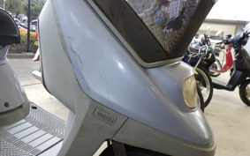 YAMAHA JOG POCHE 3KJ