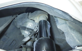 SUZUKI ADDRESS V125 G CF46A