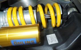 DUCATI DIAVEL 1260 S 2023