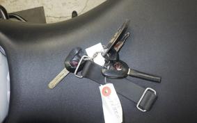 HONDA VFR800F 2016 RC79