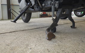HONDA DIO 110 JF31