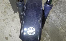 KAWASAKI 250TR BJ250F