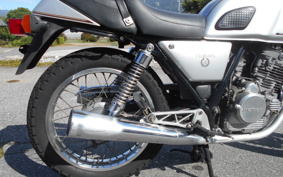 HONDA GB250 CLUBMAN 1 MC10