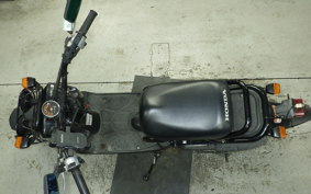 HONDA ZOOMER AF58