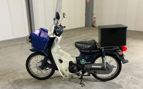 HONDA SUPER CUB50 AA01