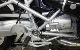 BMW R1200R 2012