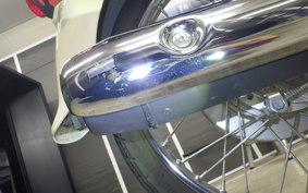 HONDA C50 SUPER CUB 2014 AA09