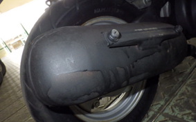 YAMAHA JOG Gen.4 SA16J