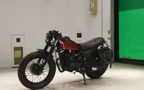 SUZUKI VANVAN 200 2016 NH41A