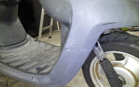 YAMAHA JOG APRIO 2024 SA11J