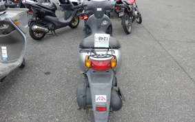 SUZUKI LET's 4 CA45A