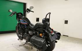 HARLEY XL1200NS 2020