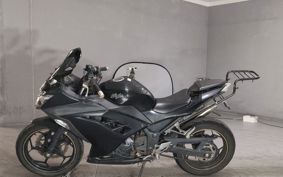 KAWASAKI NINJA 250 EX250L