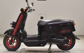 YAMAHA VOX 2009 SA31J