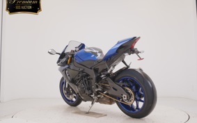 YAMAHA YZF-R1 2017