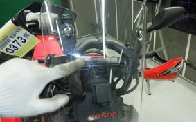 HONDA CRF250 GEN 2 RALLY 2015 MD47