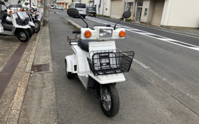 HONDA  GYRO X BASIC  TD02