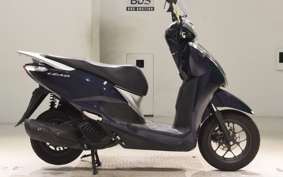 HONDA LEAD 125 2014 JK12