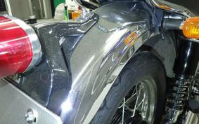 KAWASAKI W650 2009 EJ650A