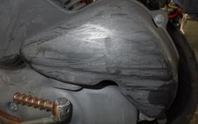 SUZUKI LET's 4 2021 CA46A