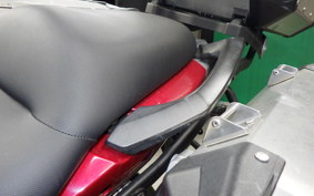 KAWASAKI VERSYS 650 2014