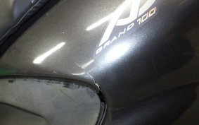 YAMAHA AXIS 100 SB06J