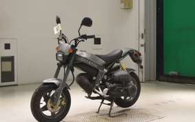SUZUKI TR50 STREET MAGIC CA1LA