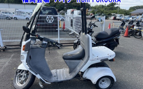 HONDA GYRO CANOPY-2