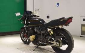 KAWASAKI ZRX400 2001 ZR400E