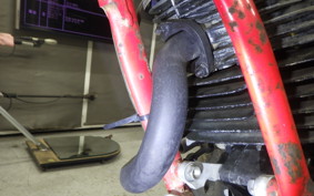 HONDA RTL250S 2009 RTL250SF