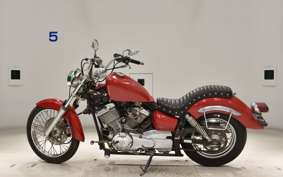 YAMAHA DRAGSTAR 250 VG02J