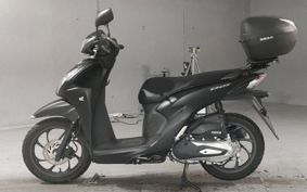 HONDA DIO110 BASIC  JK03